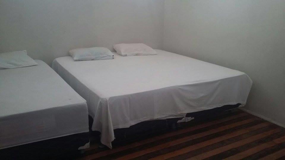 Casa de hóspedes Aconchego De Iracema