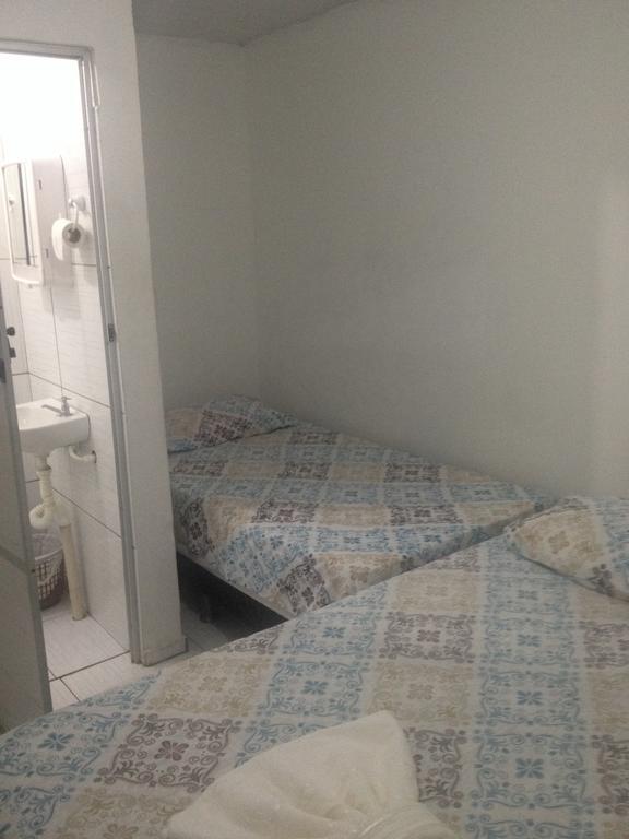 Aconchego De Iracema Casa de hóspedes