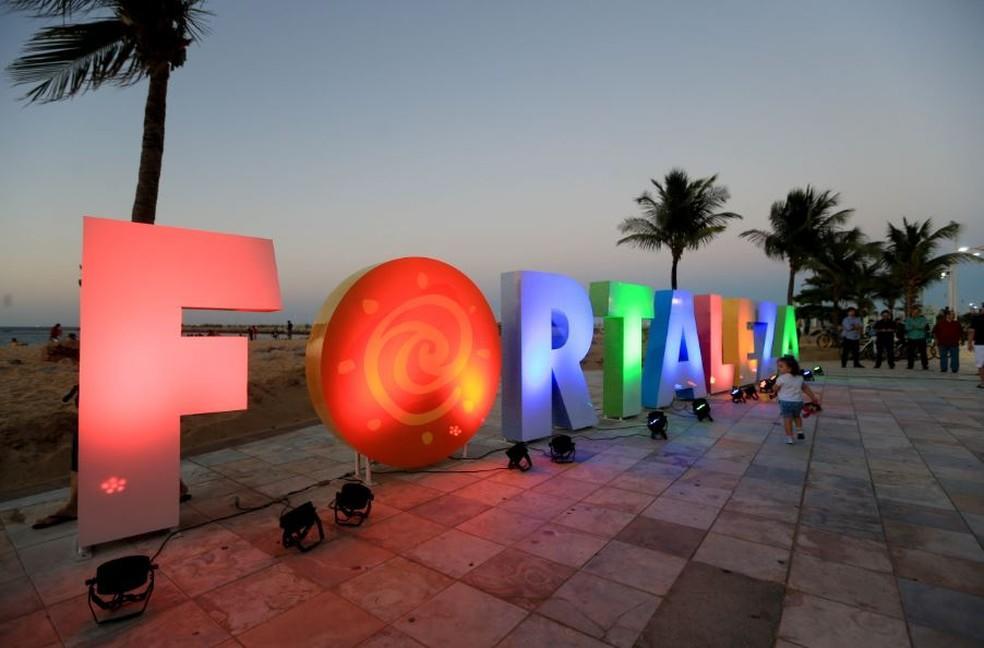 Aconchego De Iracema * Fortaleza (Ceara)