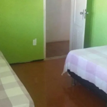 Casa de hóspedes Aconchego De Iracema