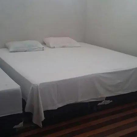 Casa de hóspedes Aconchego De Iracema