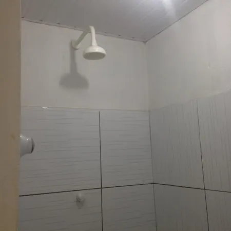 Casa de hóspedes Aconchego De Iracema