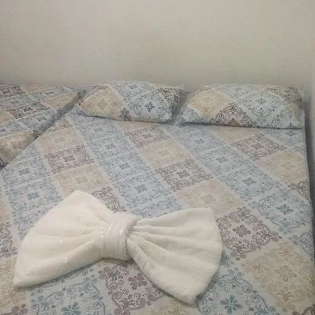 Aconchego De Iracema Casa de hóspedes