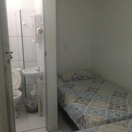 Aconchego De Iracema Casa de hóspedes *