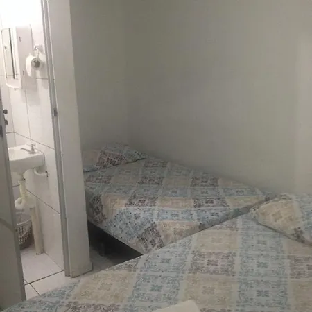 Aconchego De Iracema Casa de hóspedes