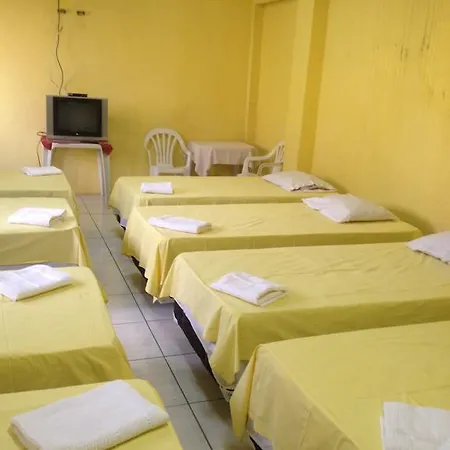 Casa de hóspedes Aconchego De Iracema Fortaleza (Ceara)