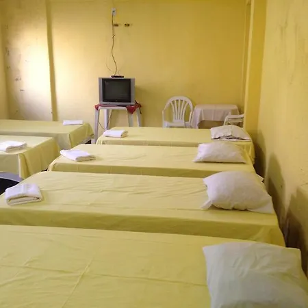 Aconchego De Iracema Casa de hóspedes Fortaleza (Ceara)