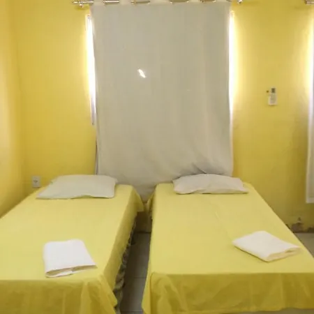 Aconchego De Iracema Casa de hóspedes Fortaleza (Ceara)