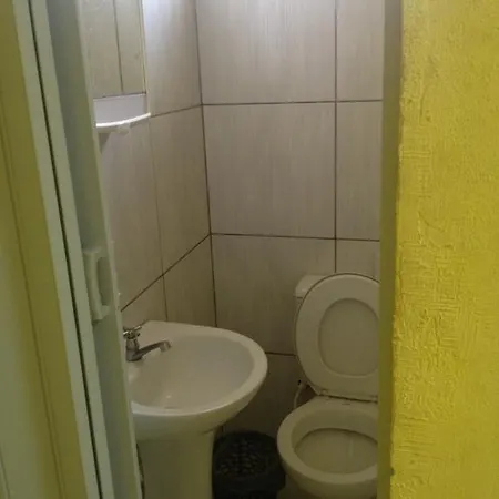 Aconchego De Iracema Casa de hóspedes *