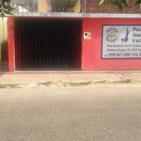 Aconchego De Iracema Casa de hóspedes