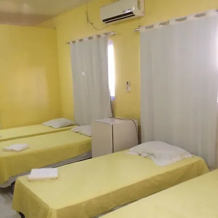 Aconchego De Iracema Casa de hóspedes