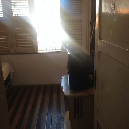 Casa de hóspedes Aconchego De Iracema Fortaleza (Ceara)
