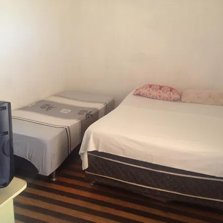 Aconchego De Iracema Casa de hóspedes *