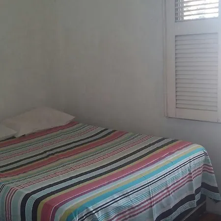 Aconchego De Iracema Casa de hóspedes Fortaleza (Ceara)