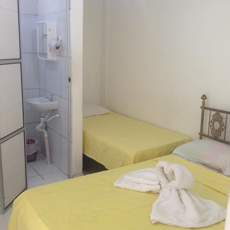 Aconchego De Iracema Casa de hóspedes *