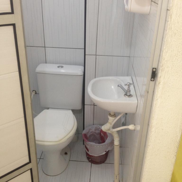 Aconchego De Iracema Casa de hóspedes