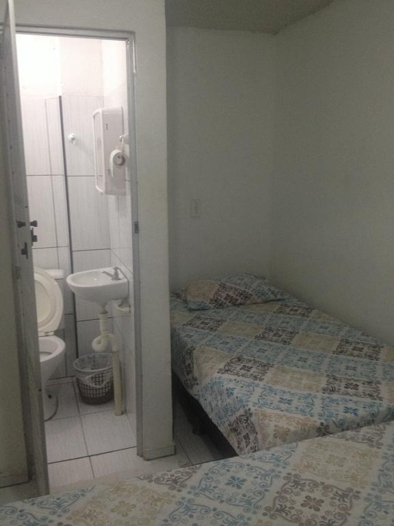 Aconchego De Iracema Casa de hóspedes *