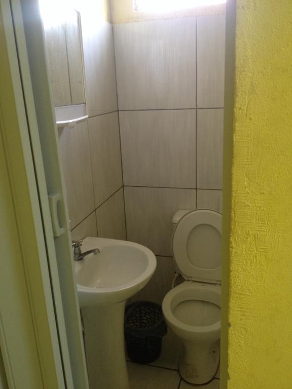 Aconchego De Iracema Casa de hóspedes *