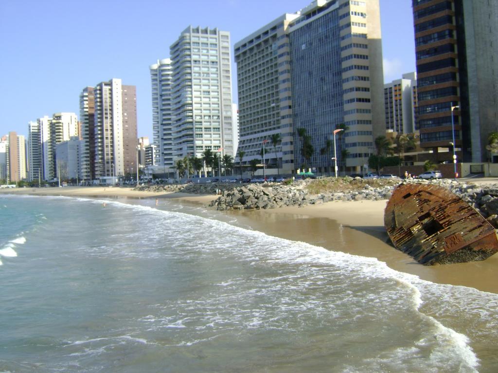 Aconchego De Iracema Casa de hóspedes